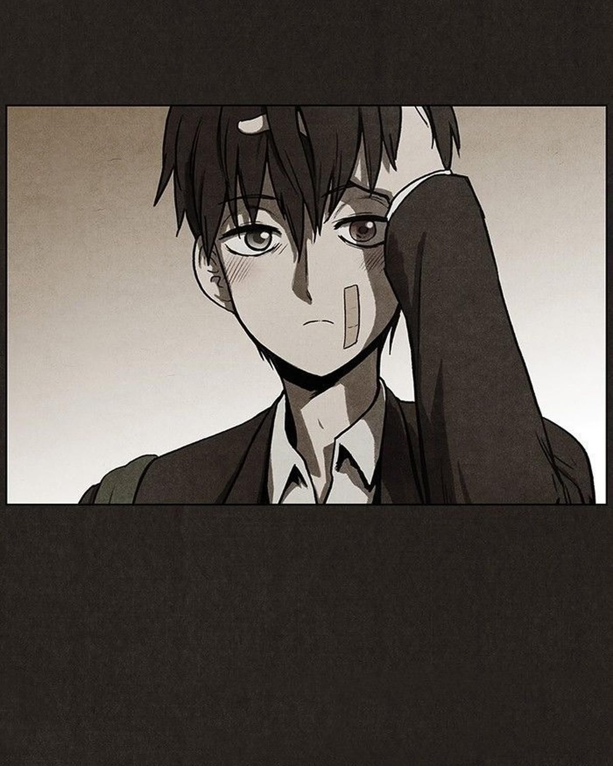 Bastard - Chương 32
