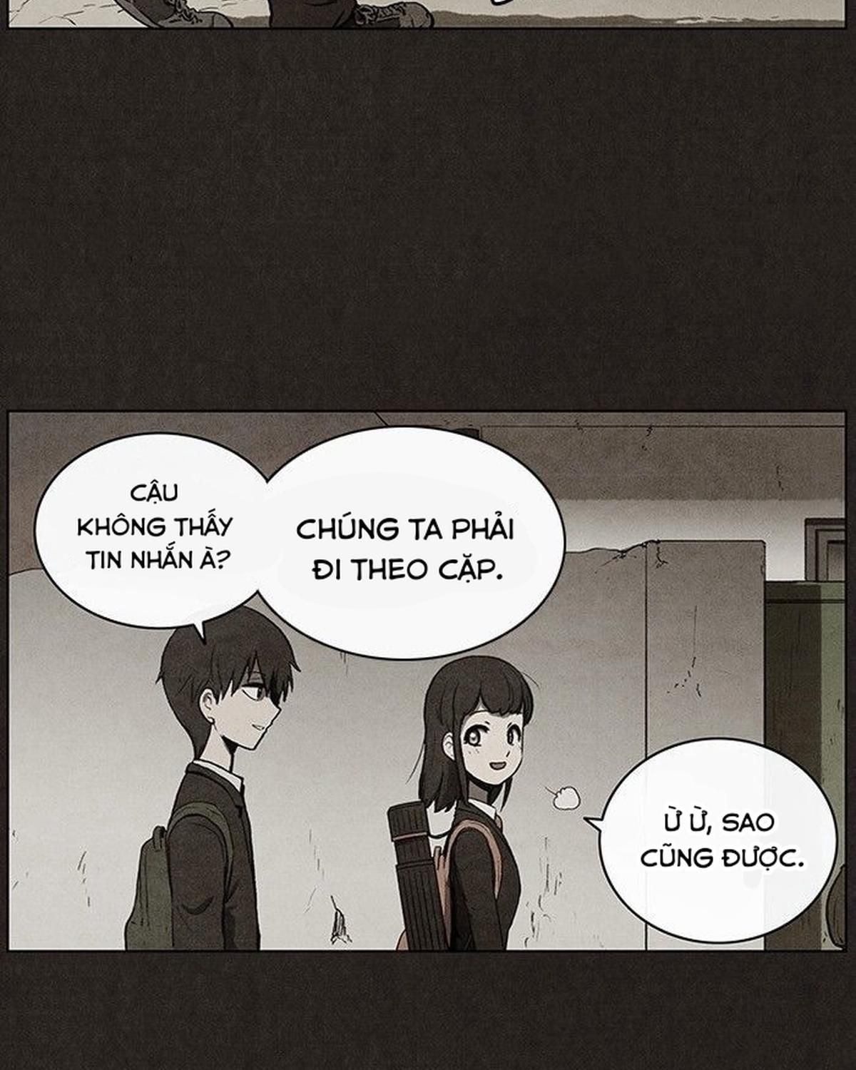 Bastard - Chương 32