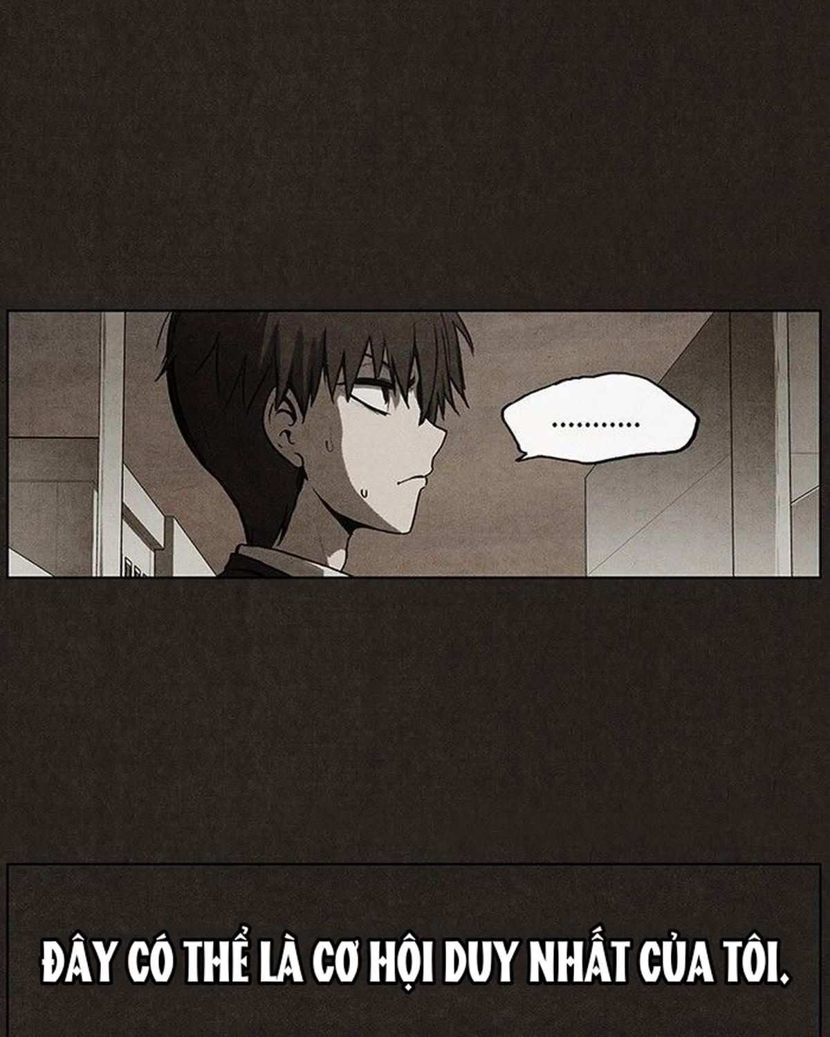 Bastard - Chương 32