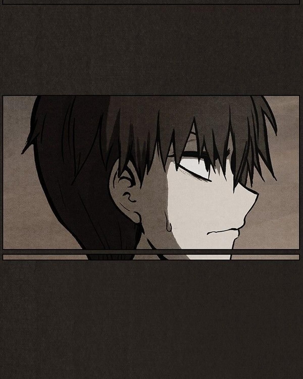 Bastard - Chương 32