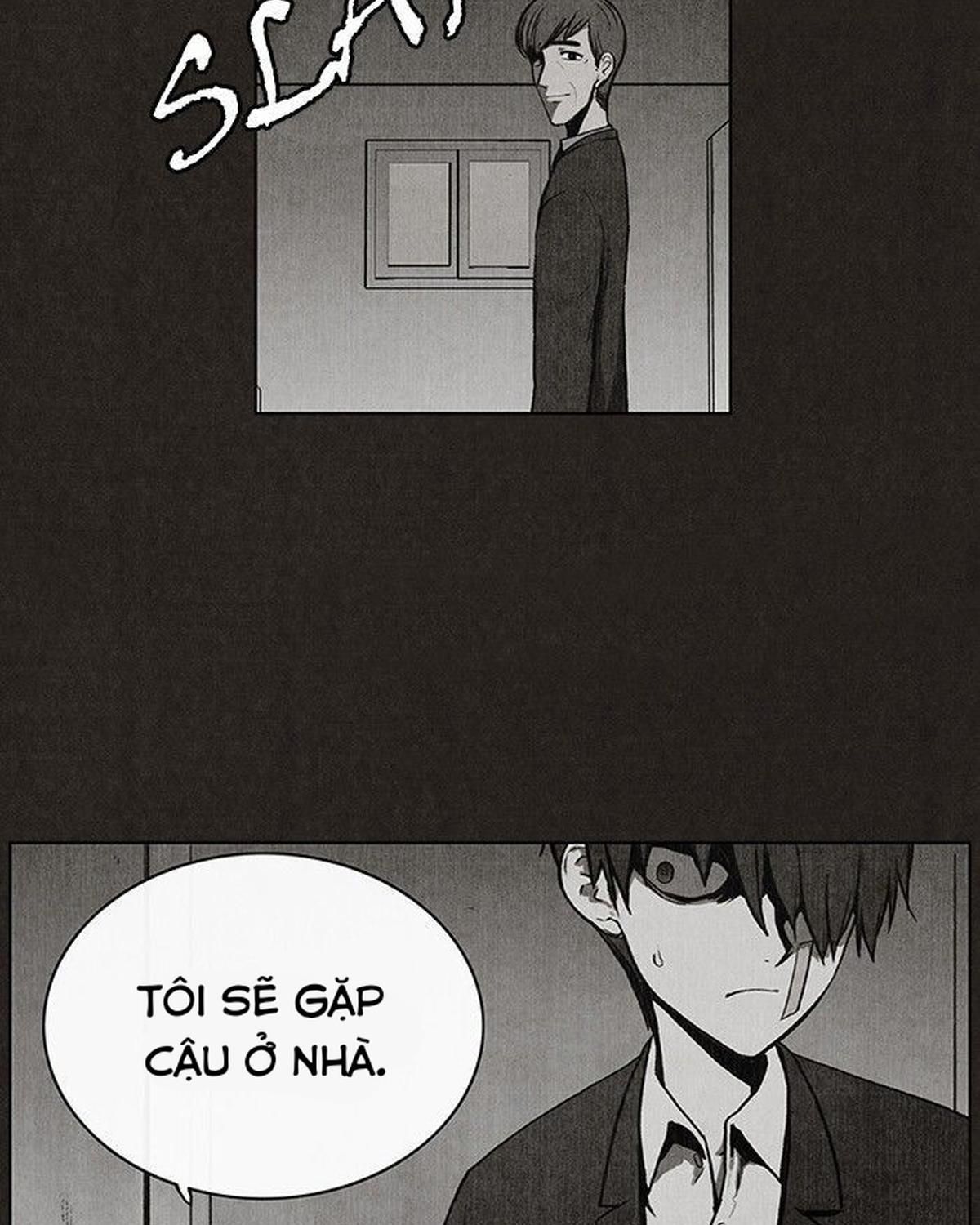 Bastard - Chương 32