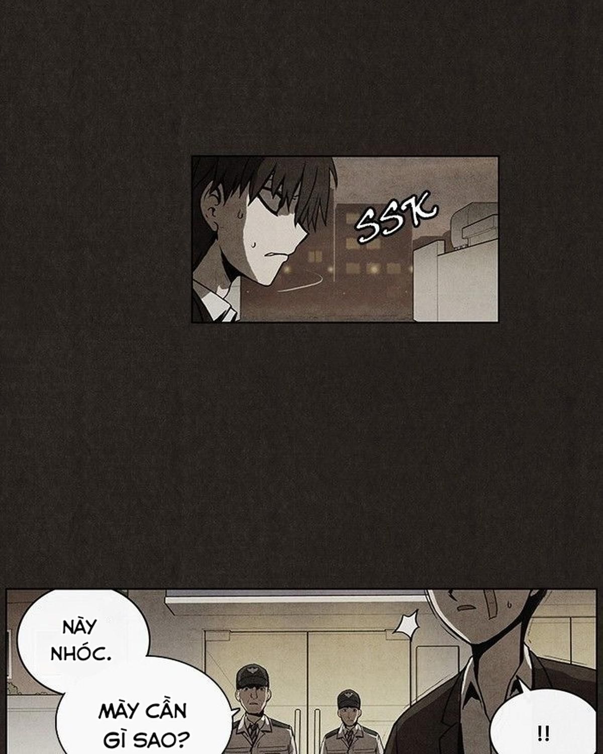 Bastard - Chương 32
