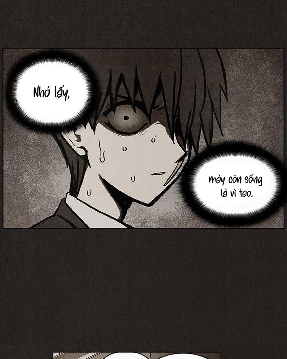 Bastard - Chương 32