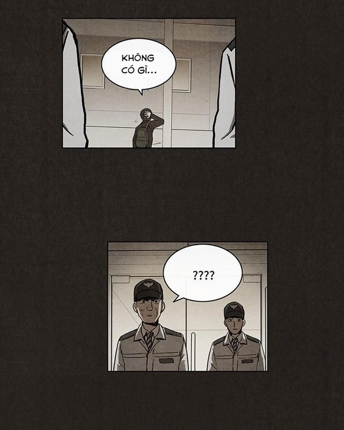 Bastard - Chương 32