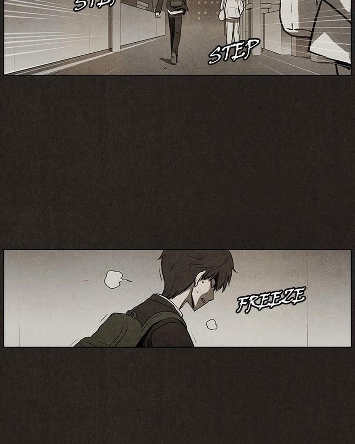Bastard - Chương 32