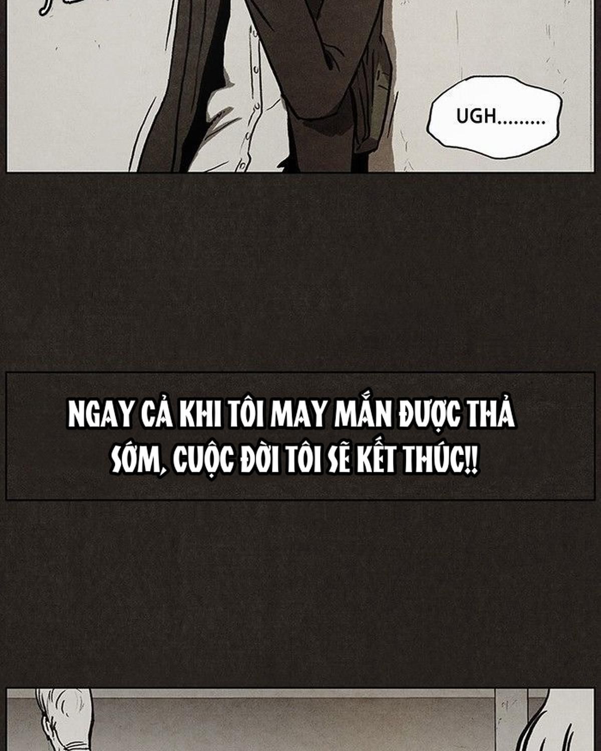 Bastard - Chương 32