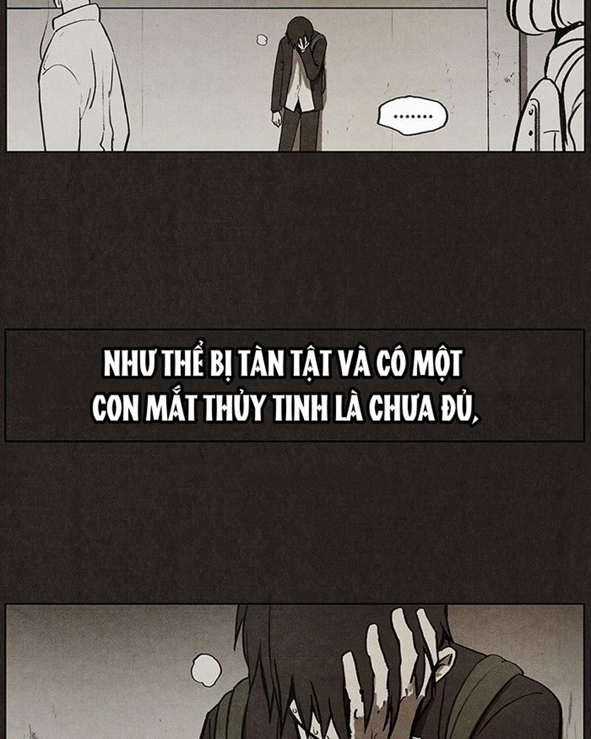 Bastard - Chương 32