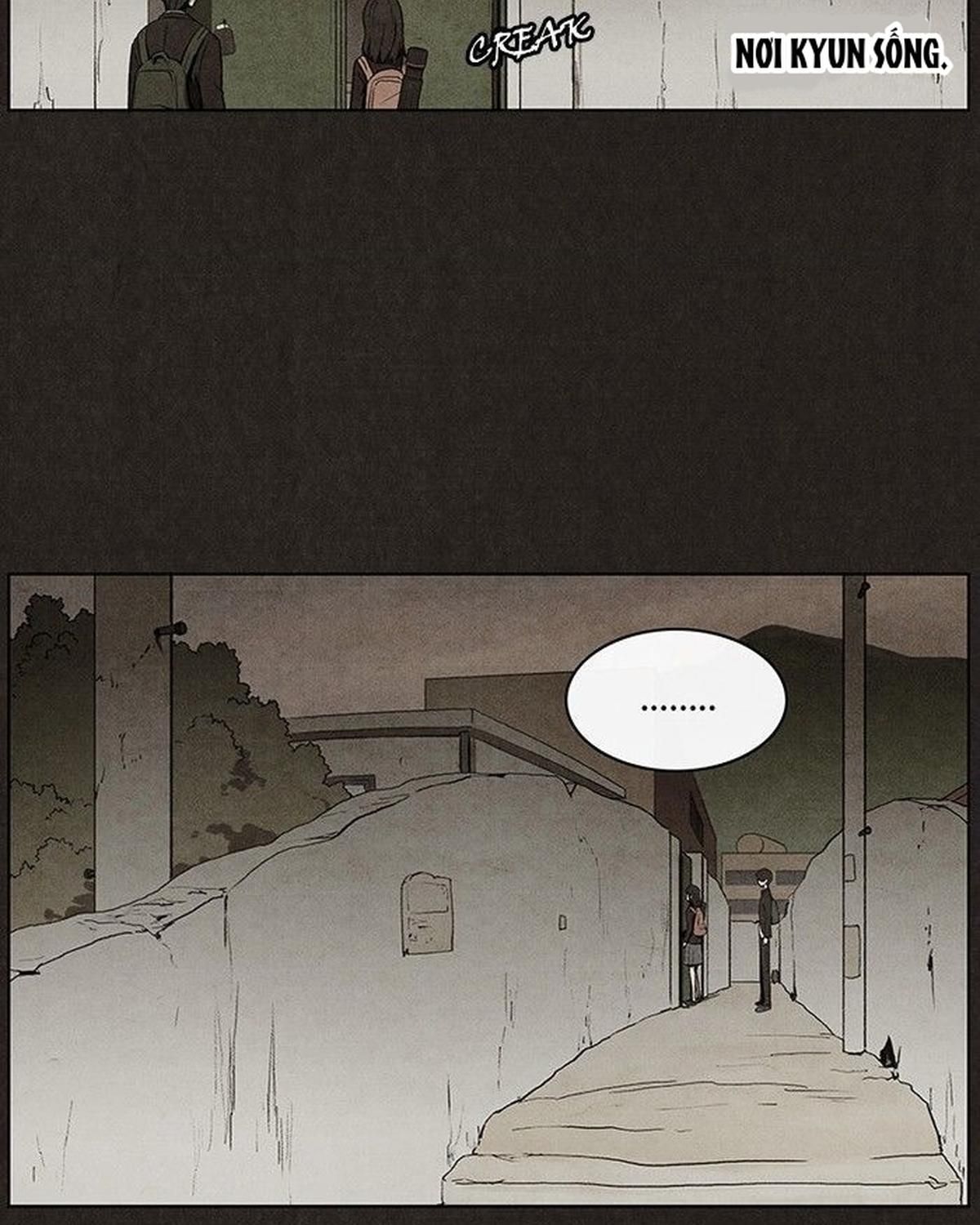Bastard - Chương 32