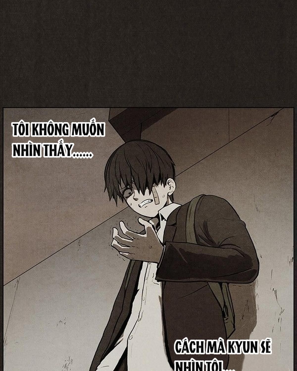 Bastard - Chương 32
