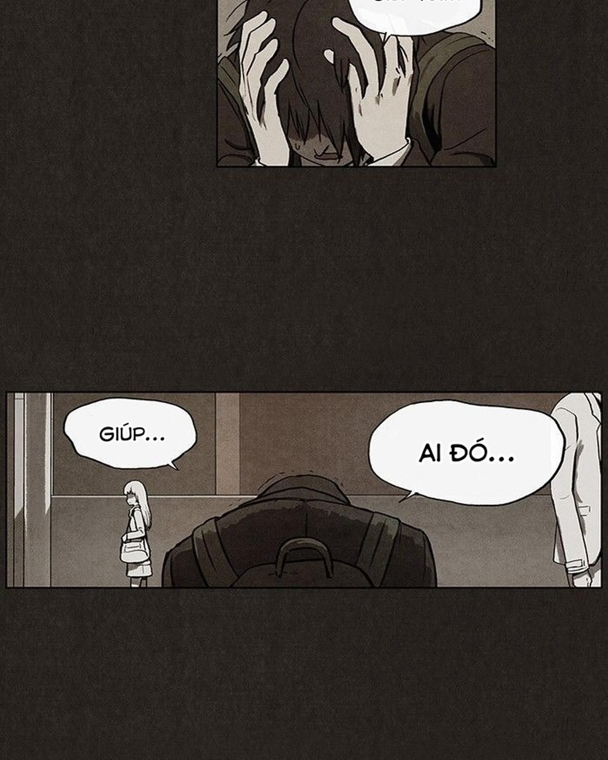 Bastard - Chương 32