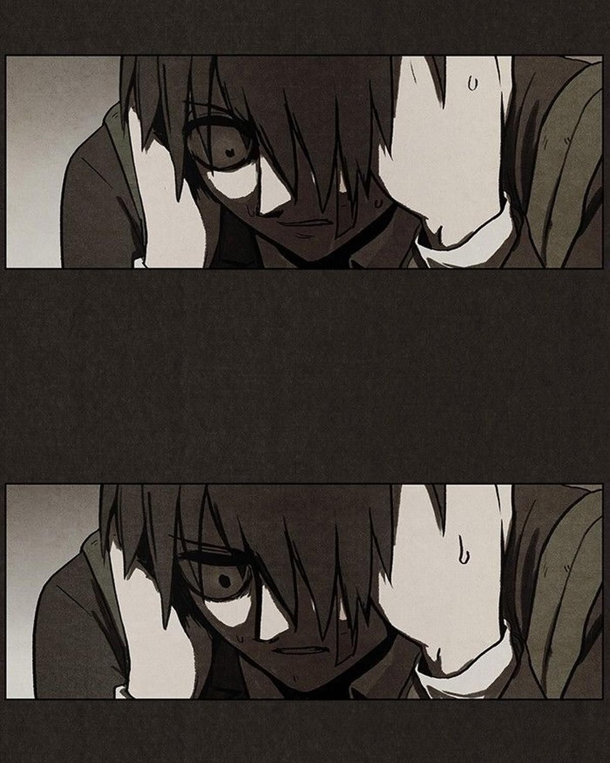 Bastard - Chương 32