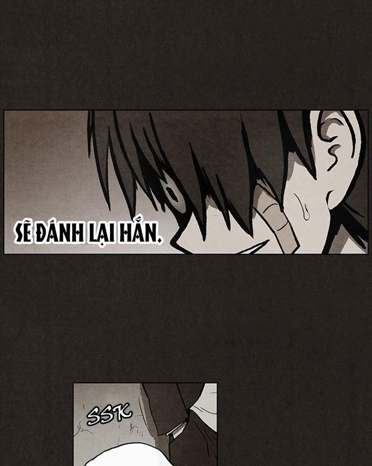Bastard - Chương 32