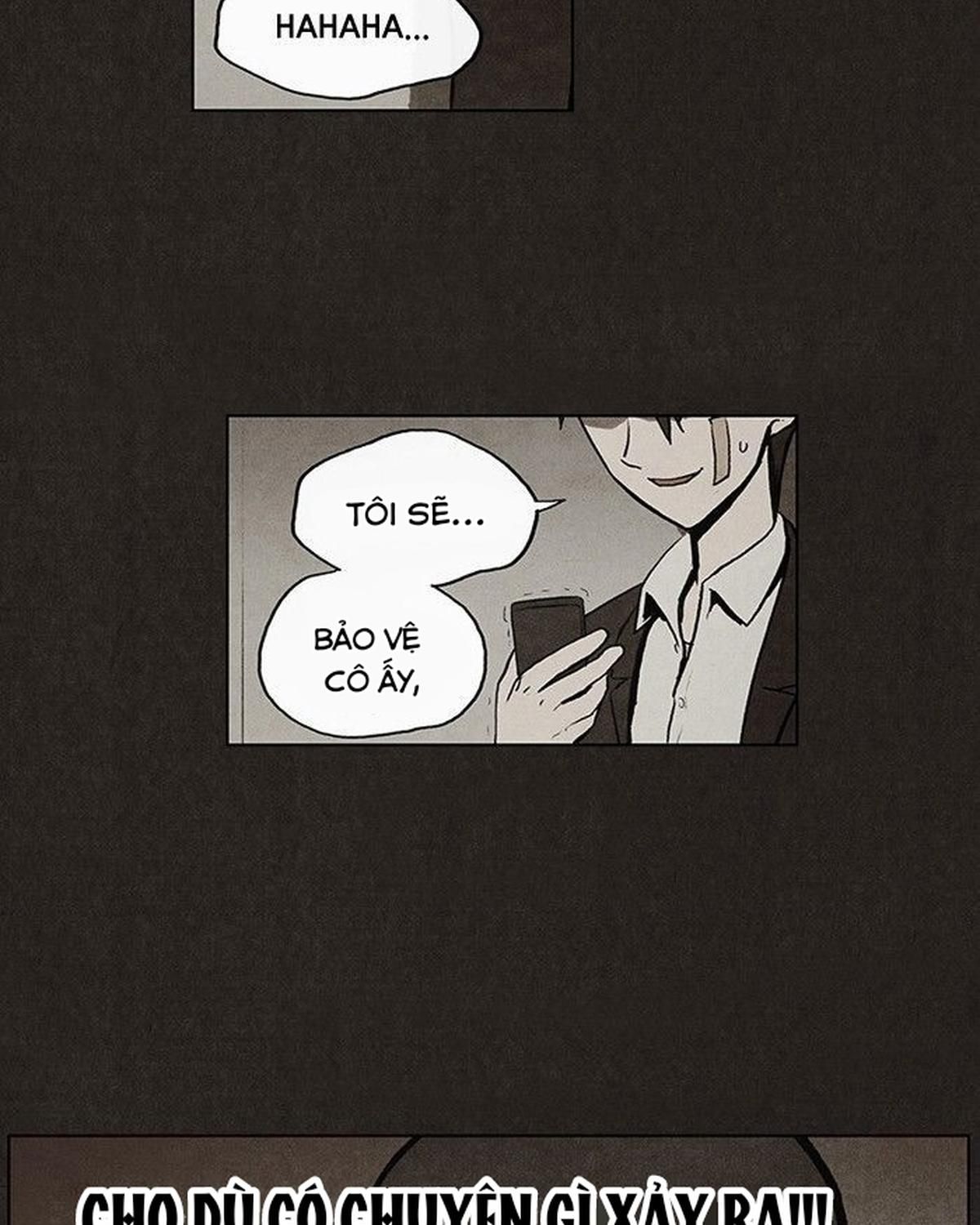 Bastard - Chương 32