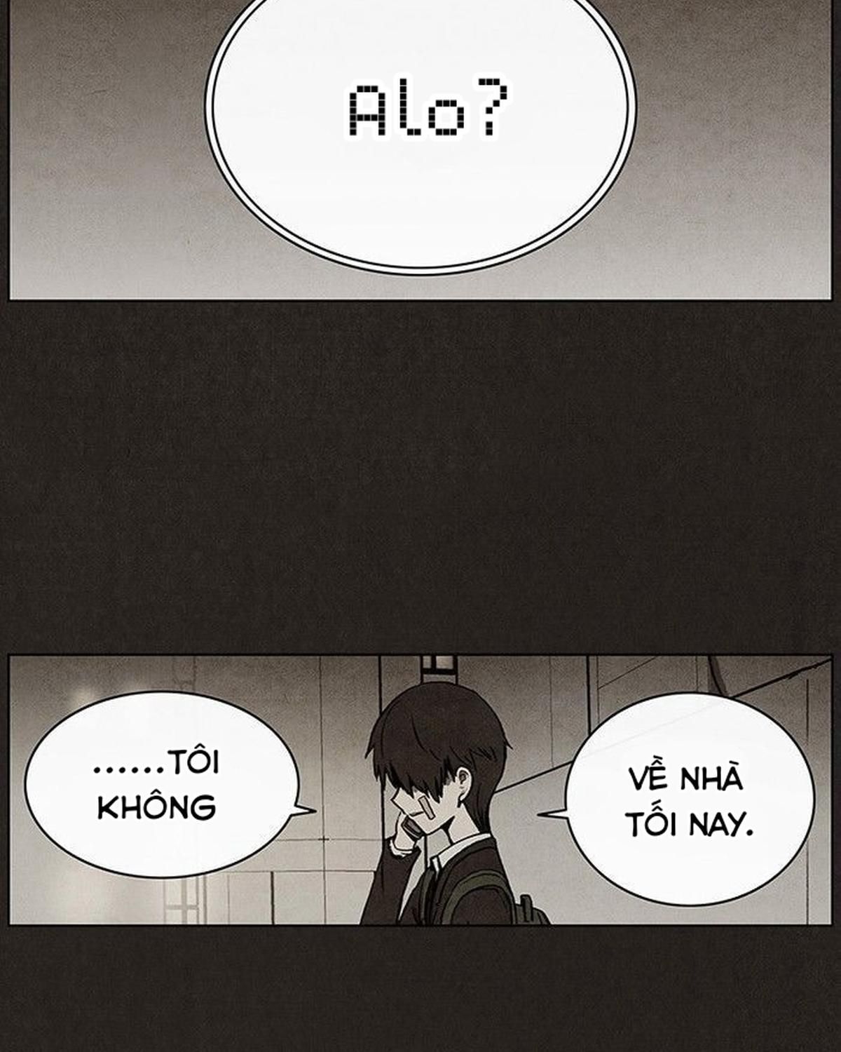 Bastard - Chương 32
