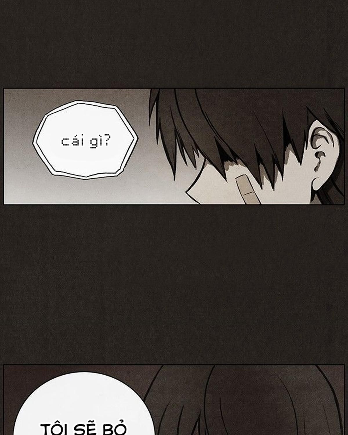 Bastard - Chương 32