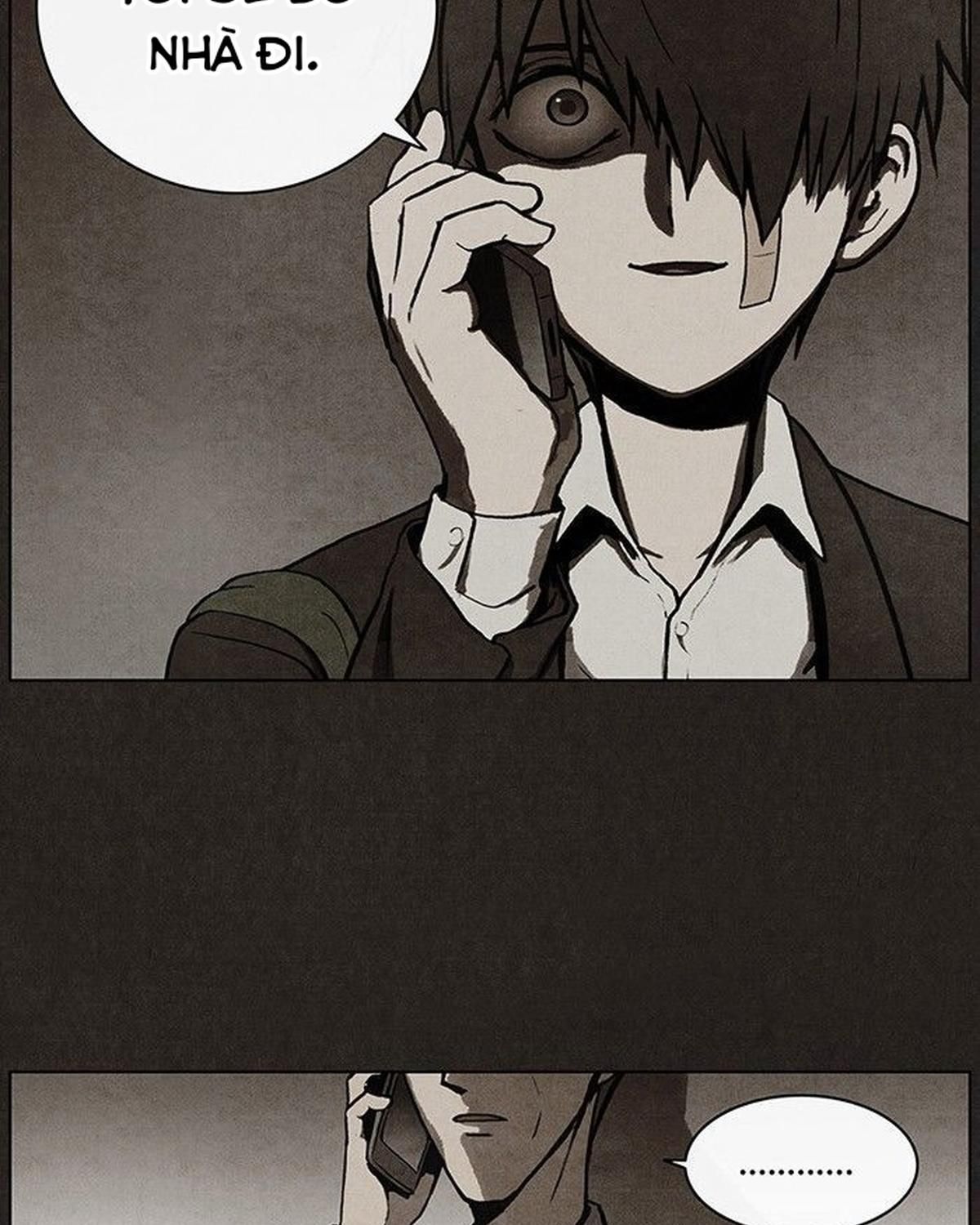 Bastard - Chương 32
