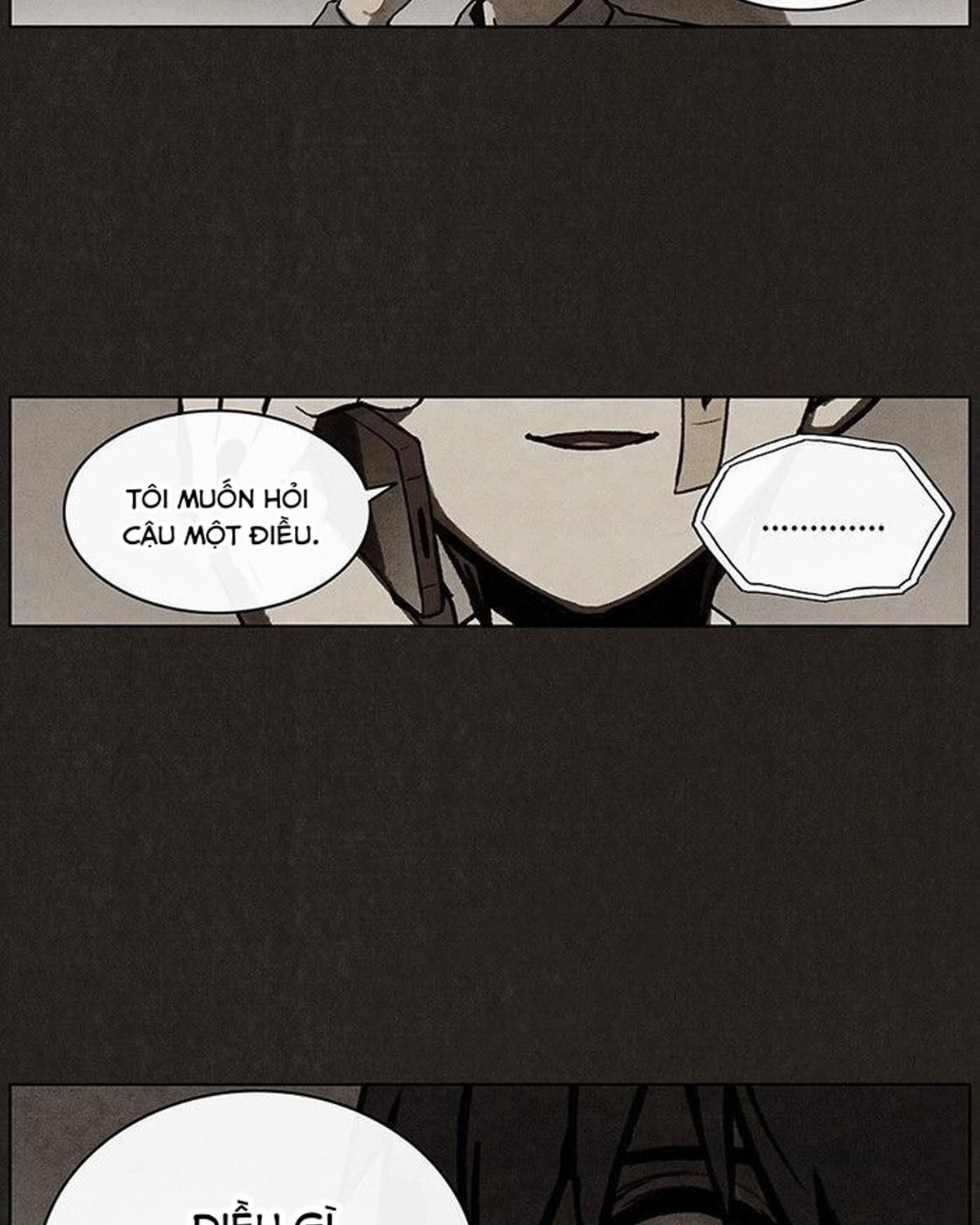 Bastard - Chương 32