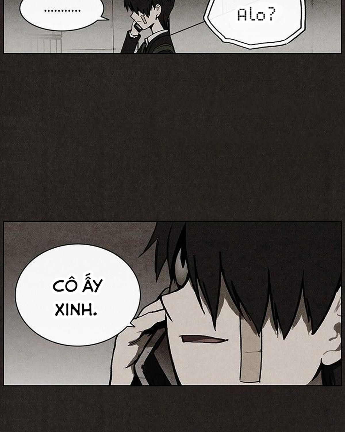 Bastard - Chương 32