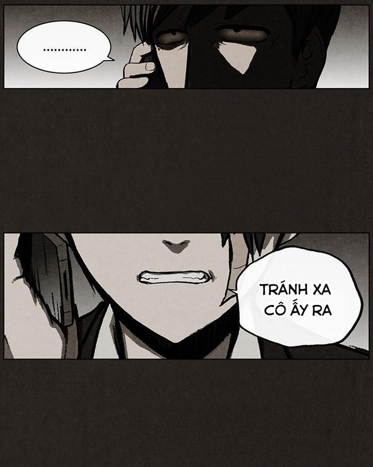 Bastard - Chương 32