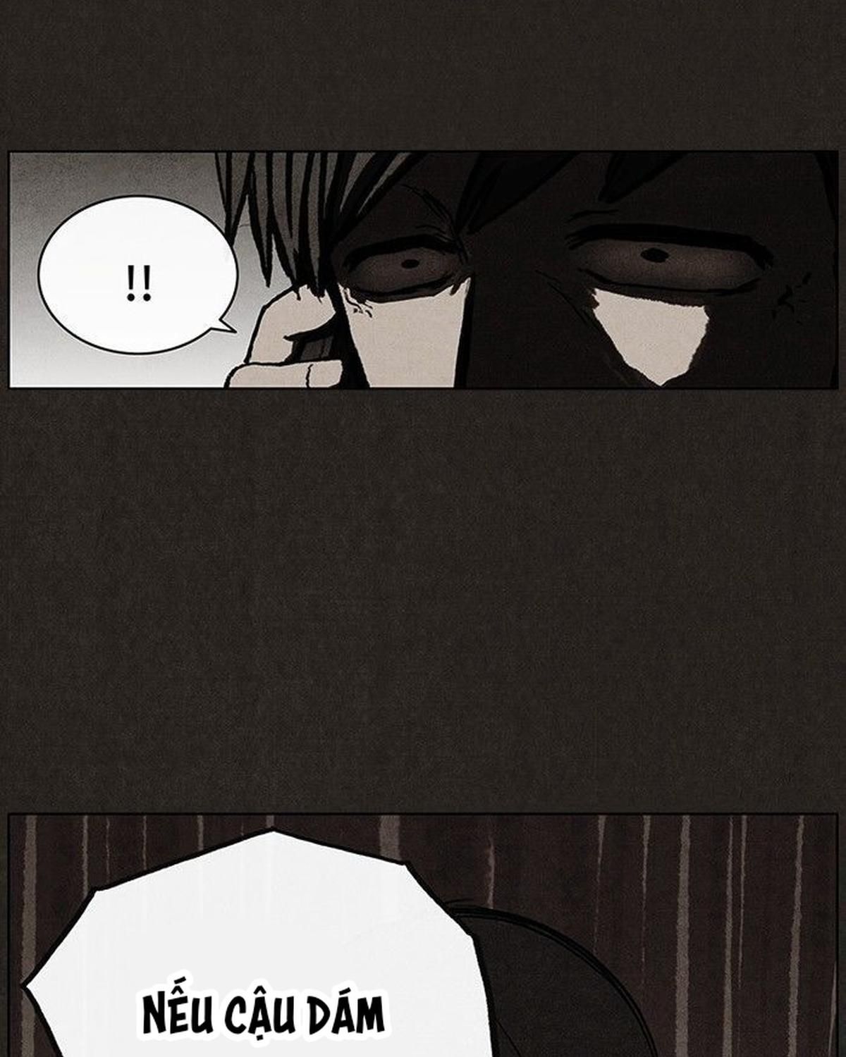Bastard - Chương 32