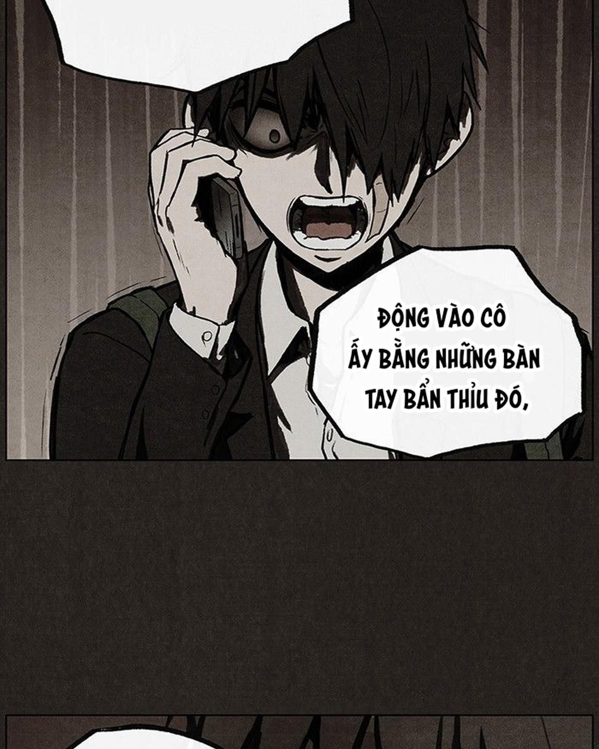 Bastard - Chương 32