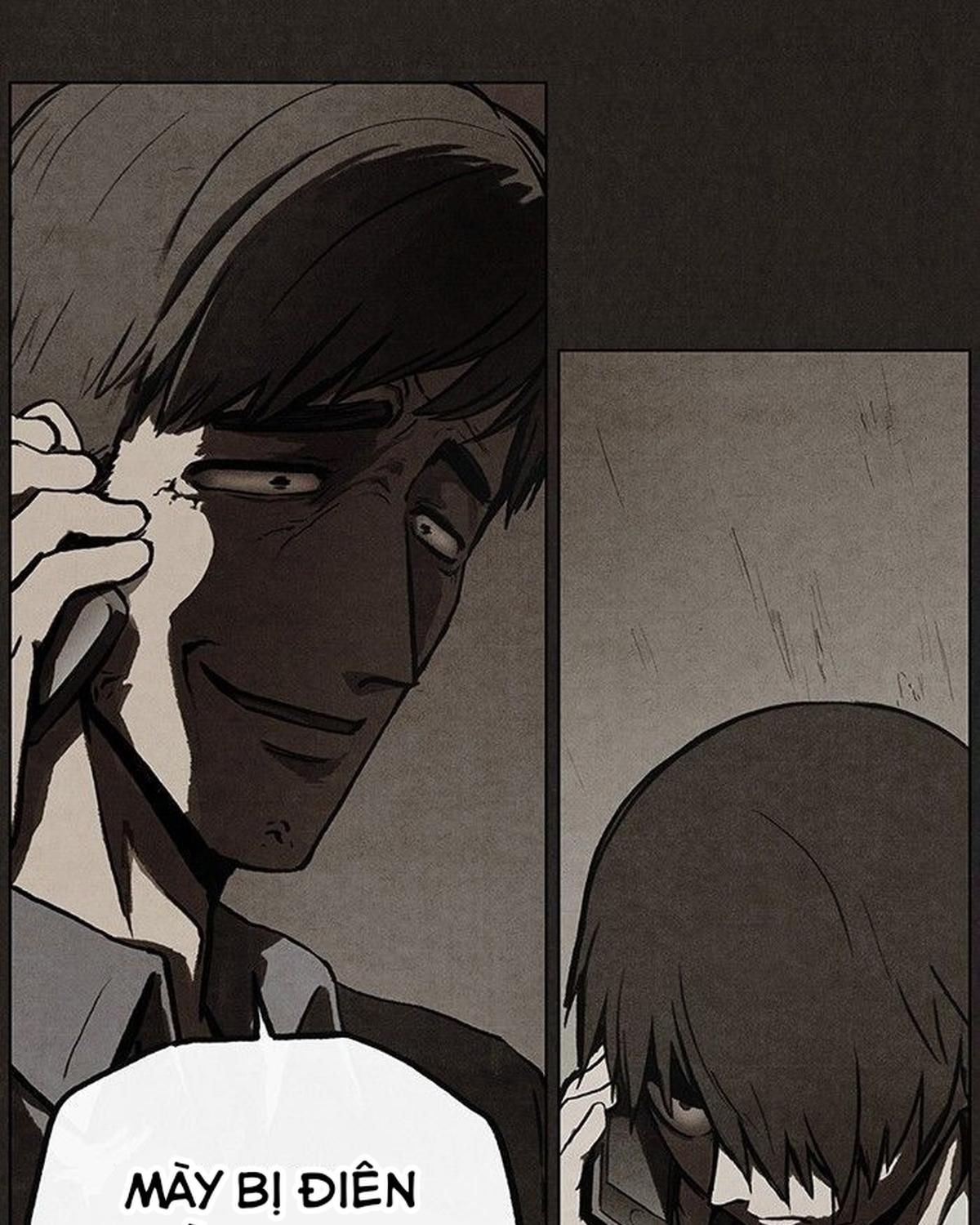 Bastard - Chương 32