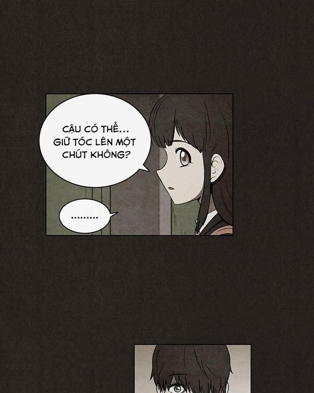 Bastard - Chương 32