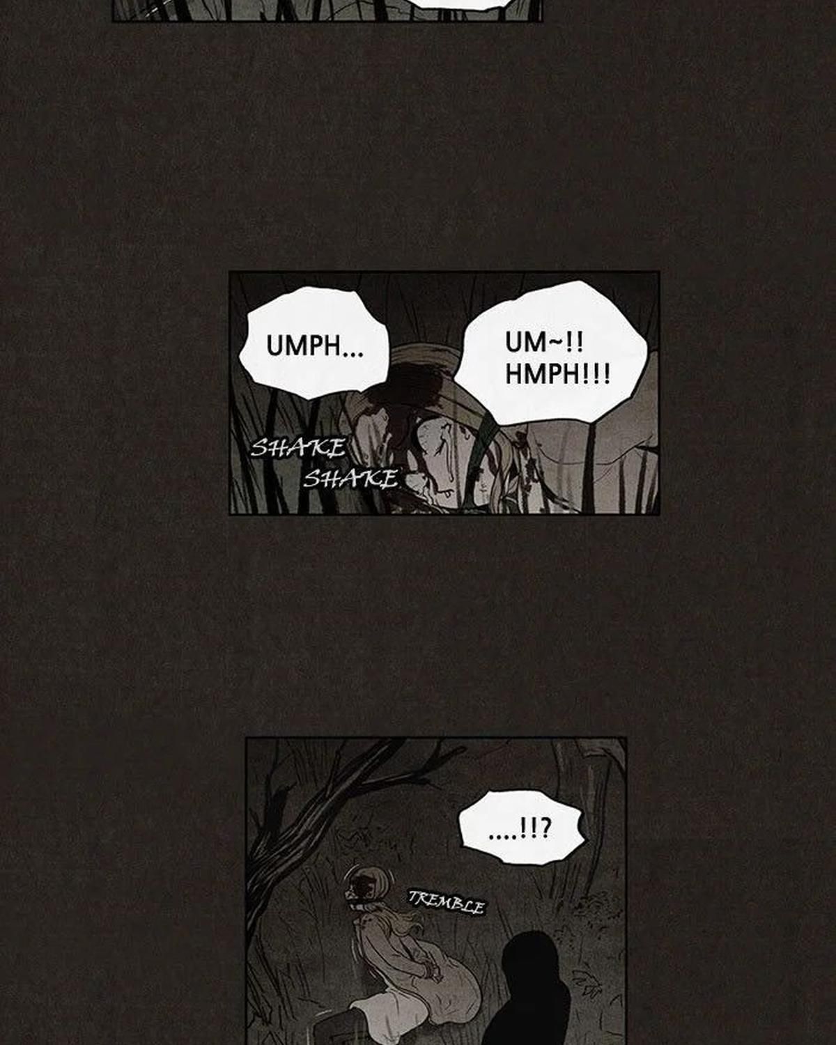 Bastard - Chương 33