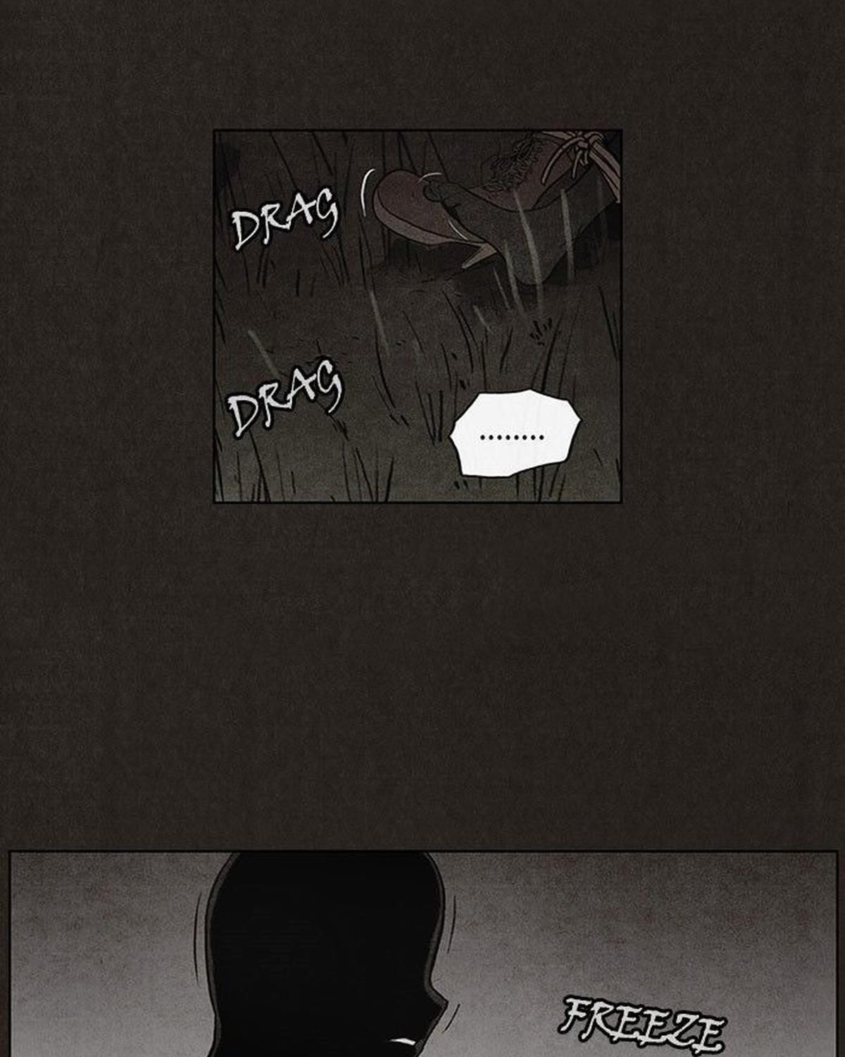 Bastard - Chương 33