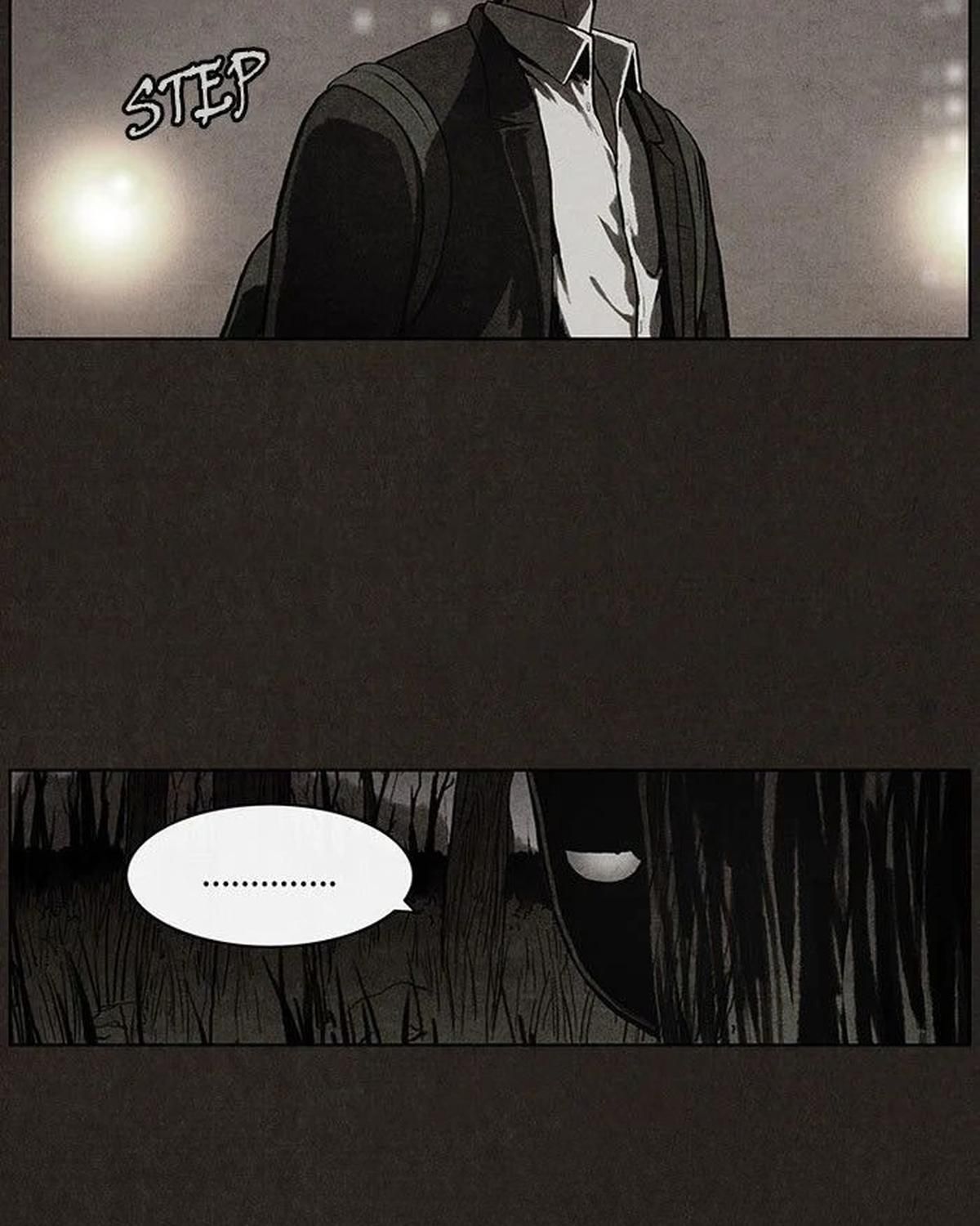 Bastard - Chương 33