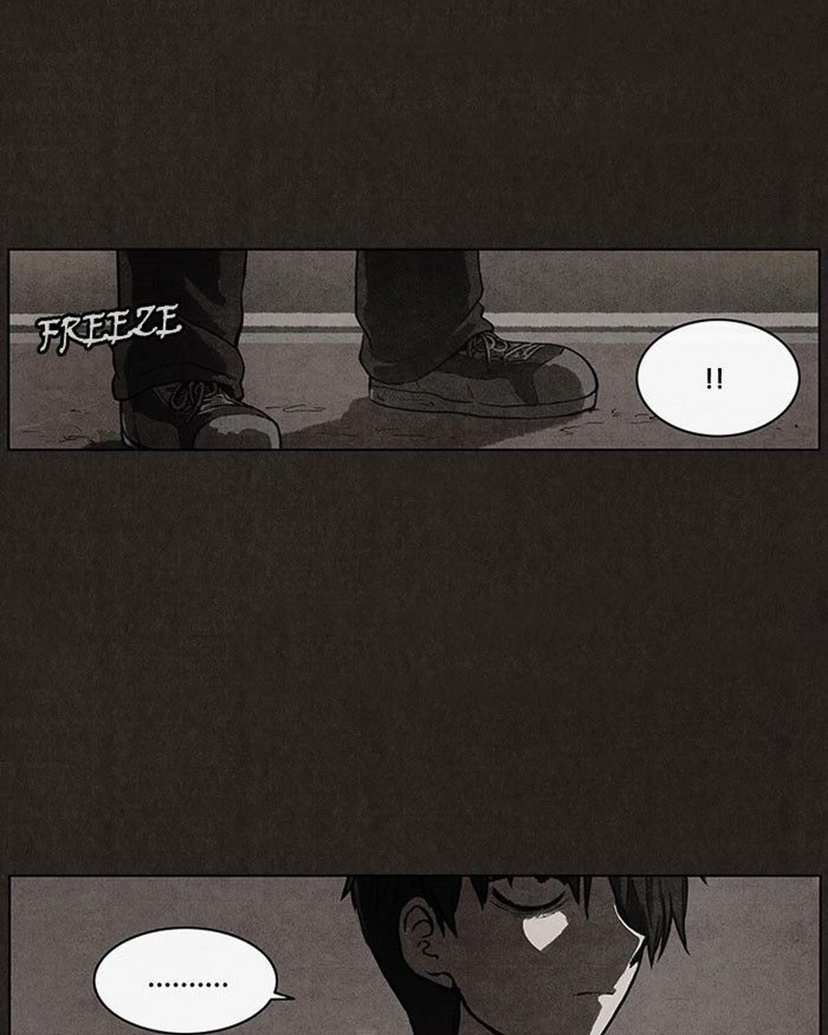Bastard - Chương 33