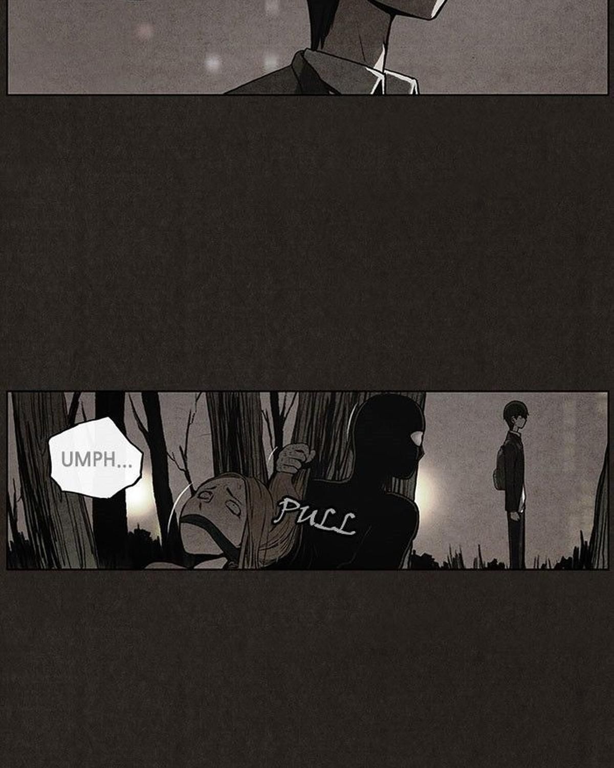 Bastard - Chương 33