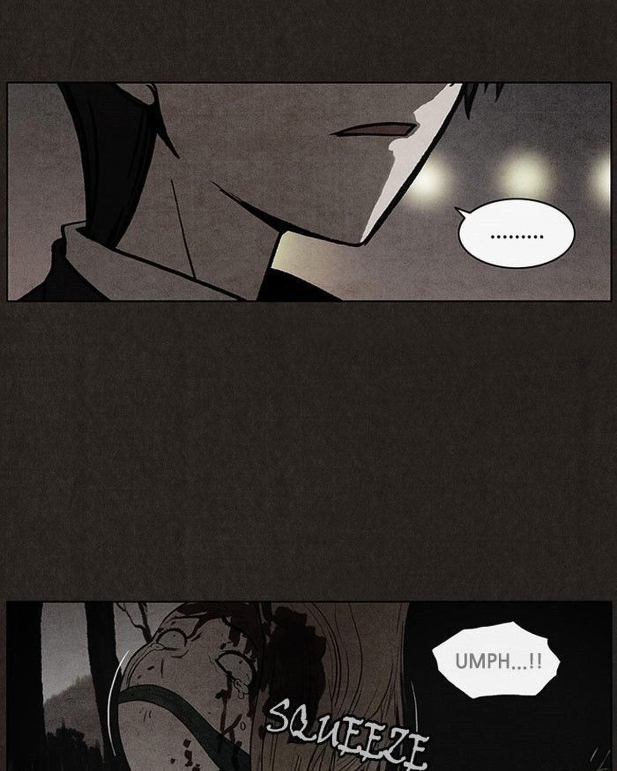 Bastard - Chương 33