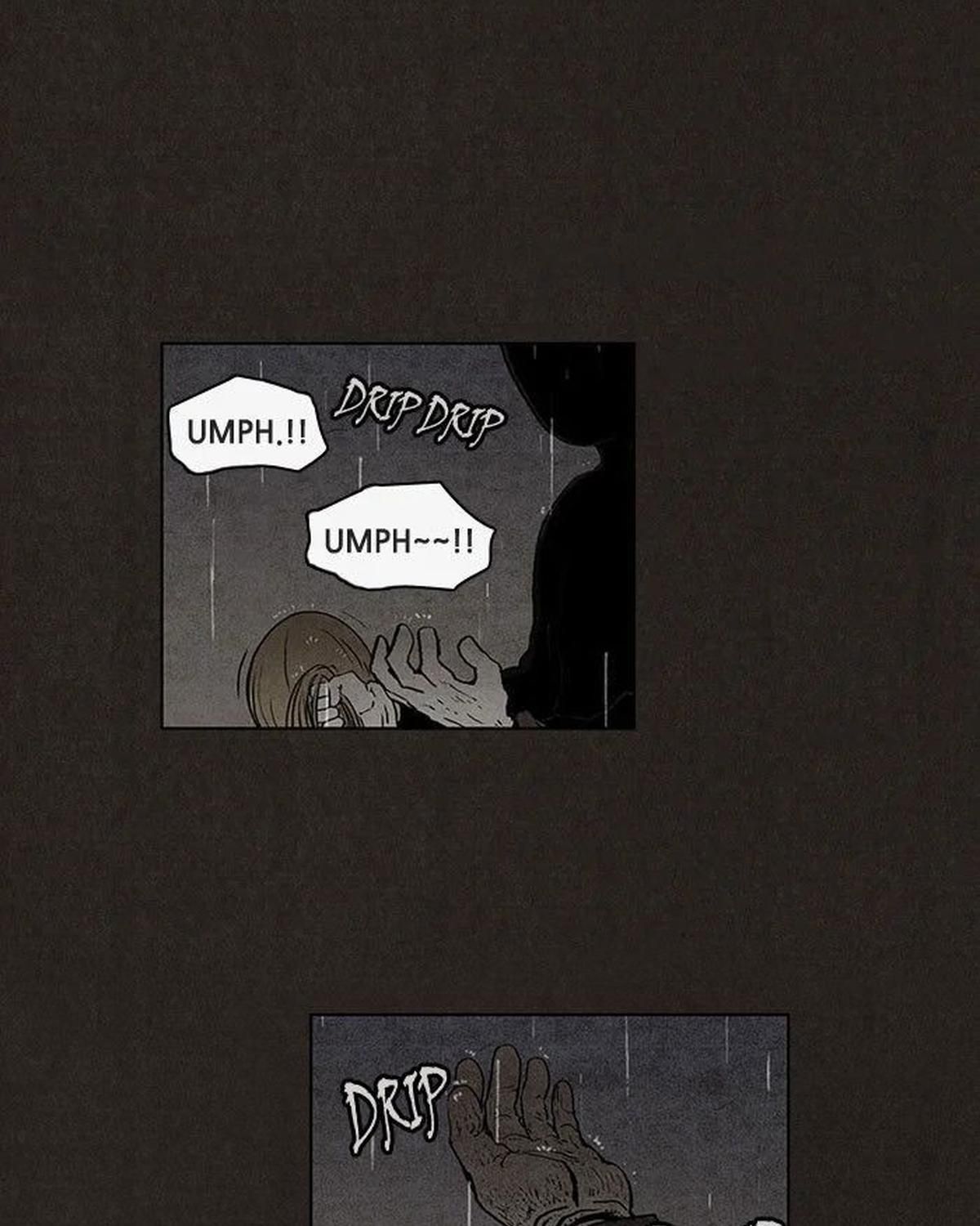 Bastard - Chương 33