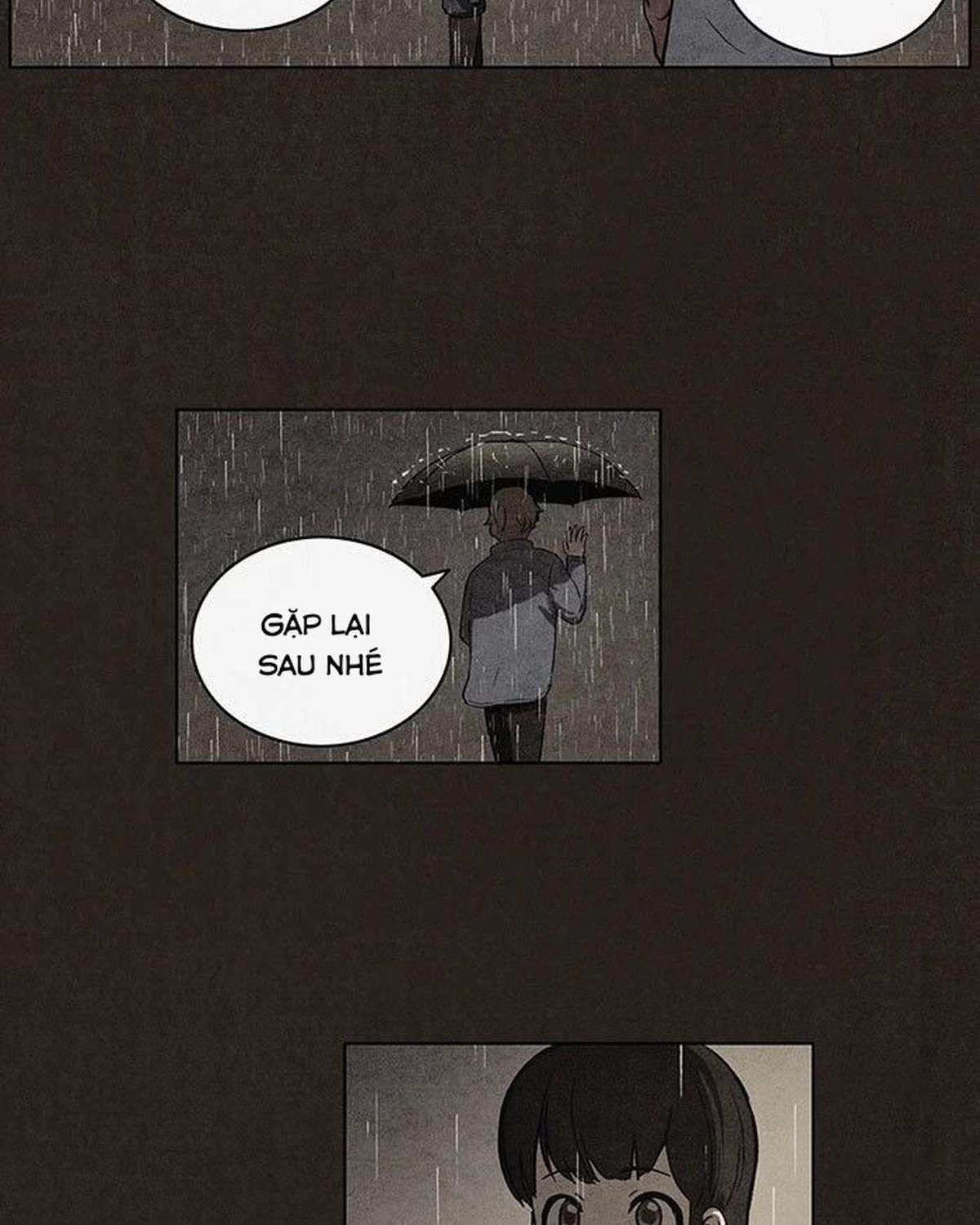 Bastard - Chương 33
