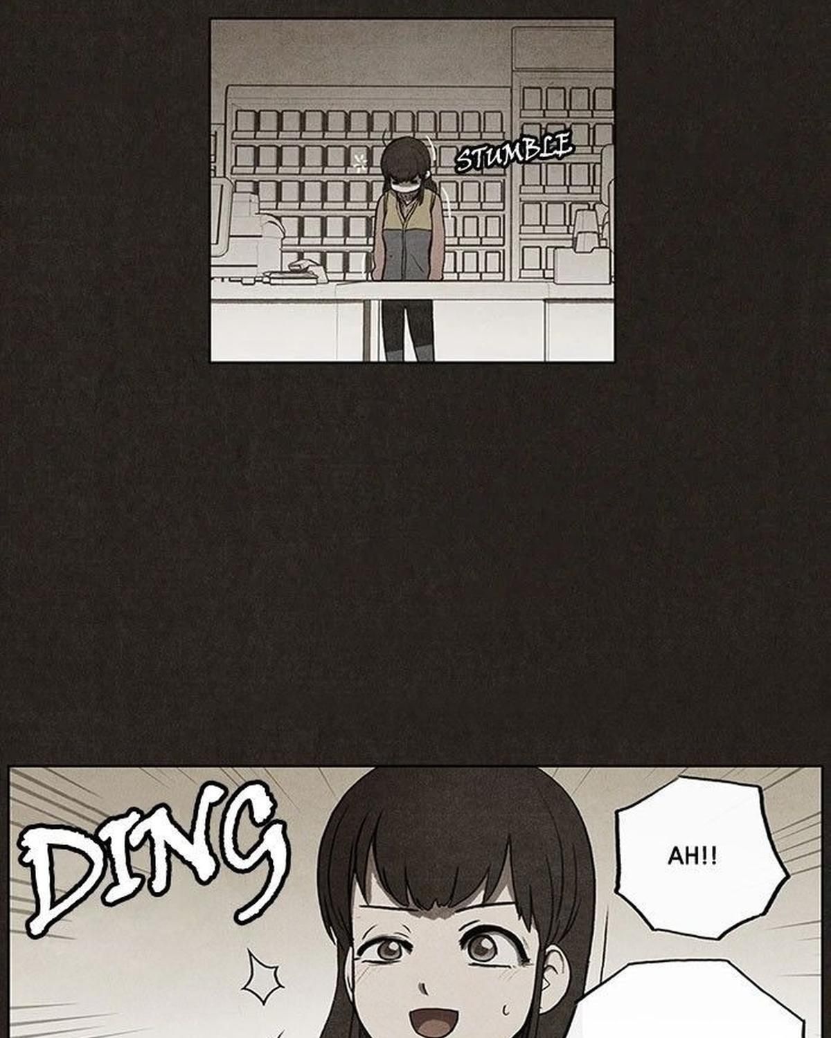 Bastard - Chương 33
