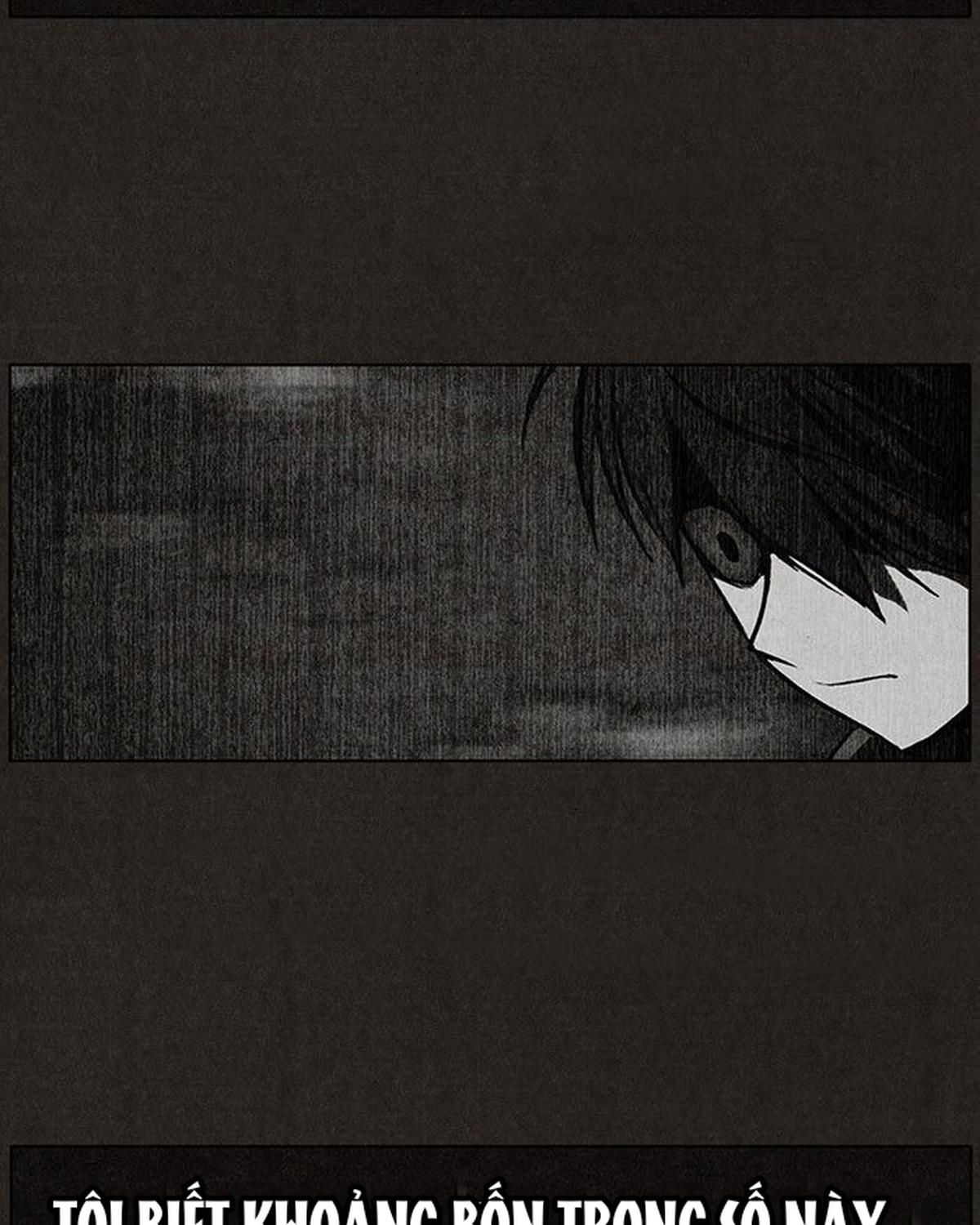 Bastard - Chương 33
