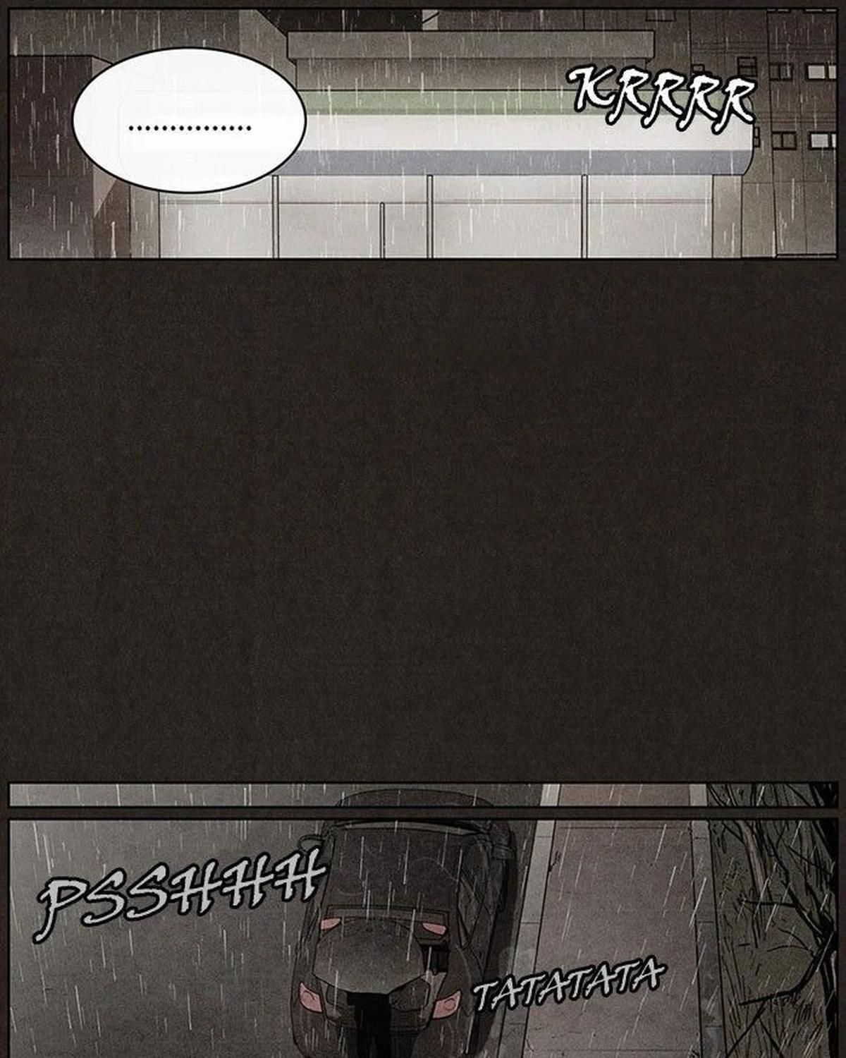 Bastard - Chương 33