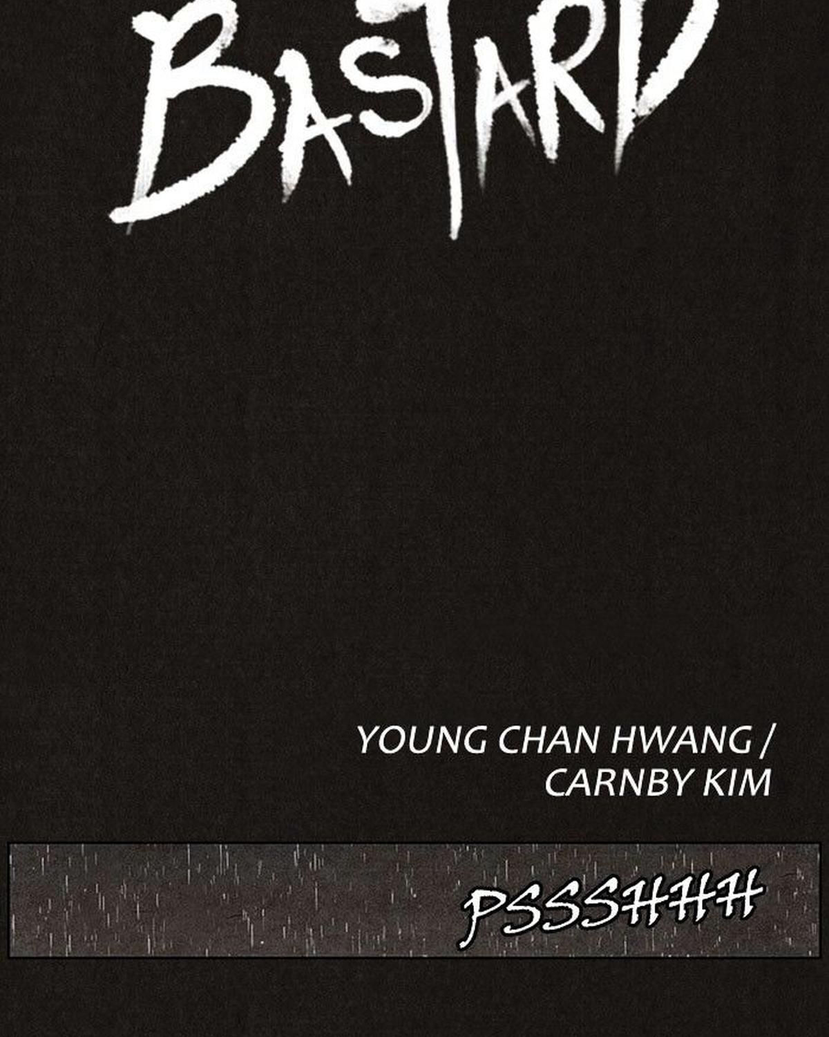 Bastard - Chương 34