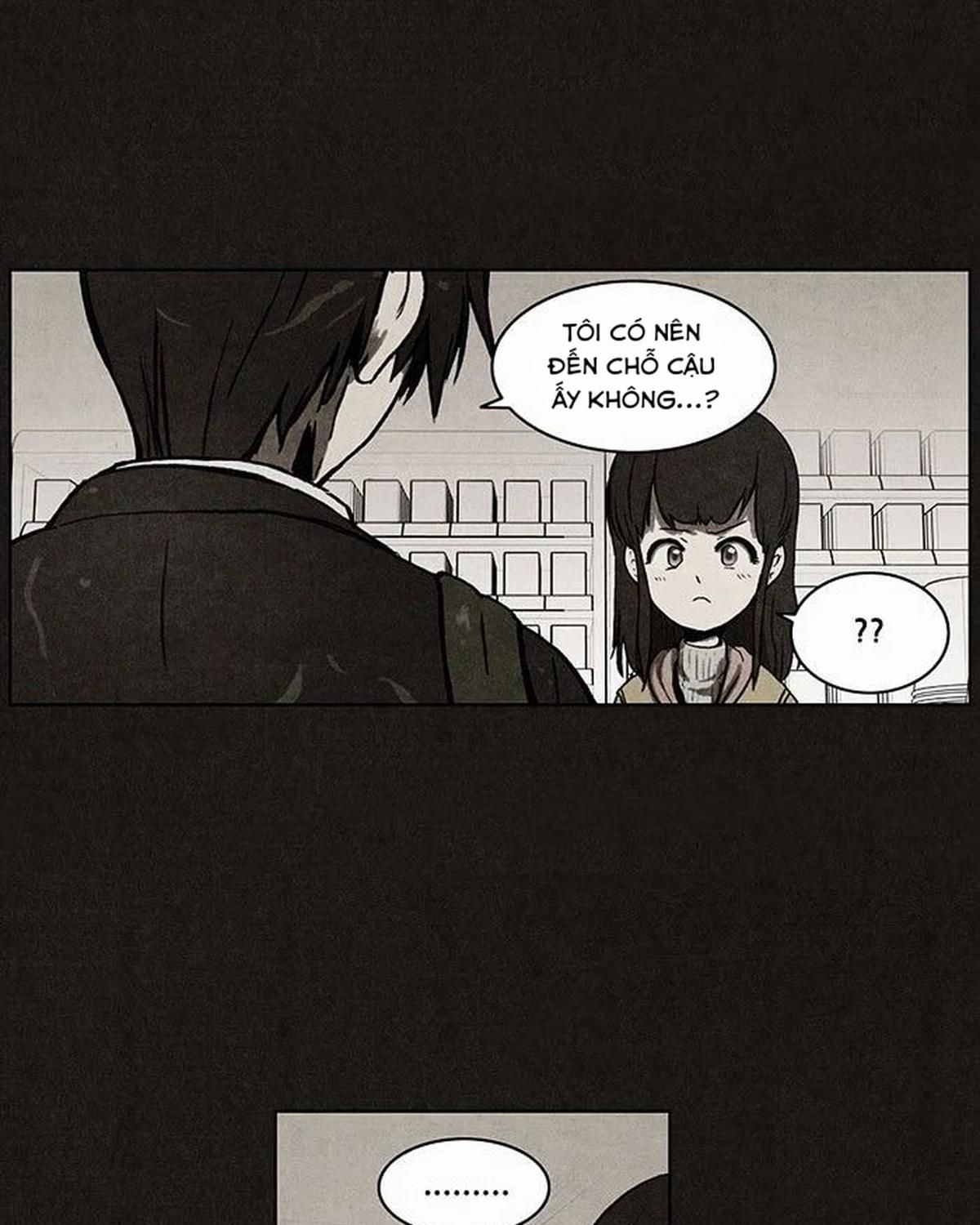 Bastard - Chương 34