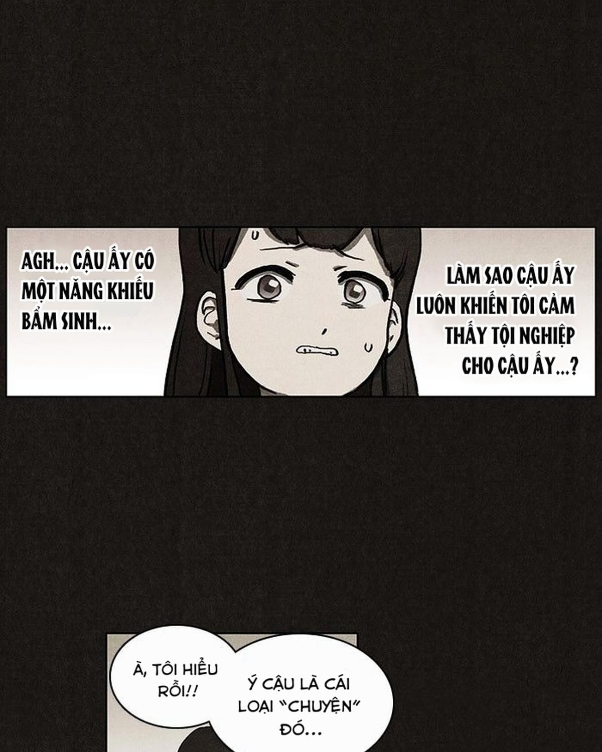 Bastard - Chương 34