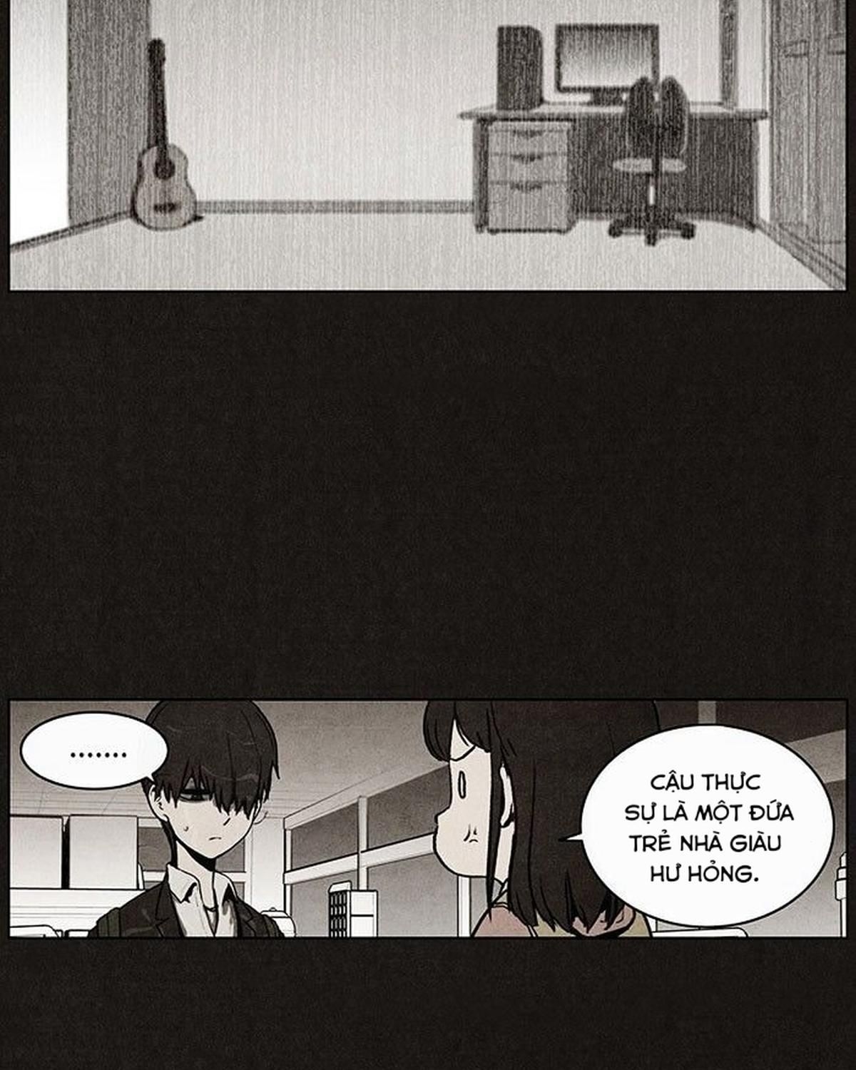 Bastard - Chương 34