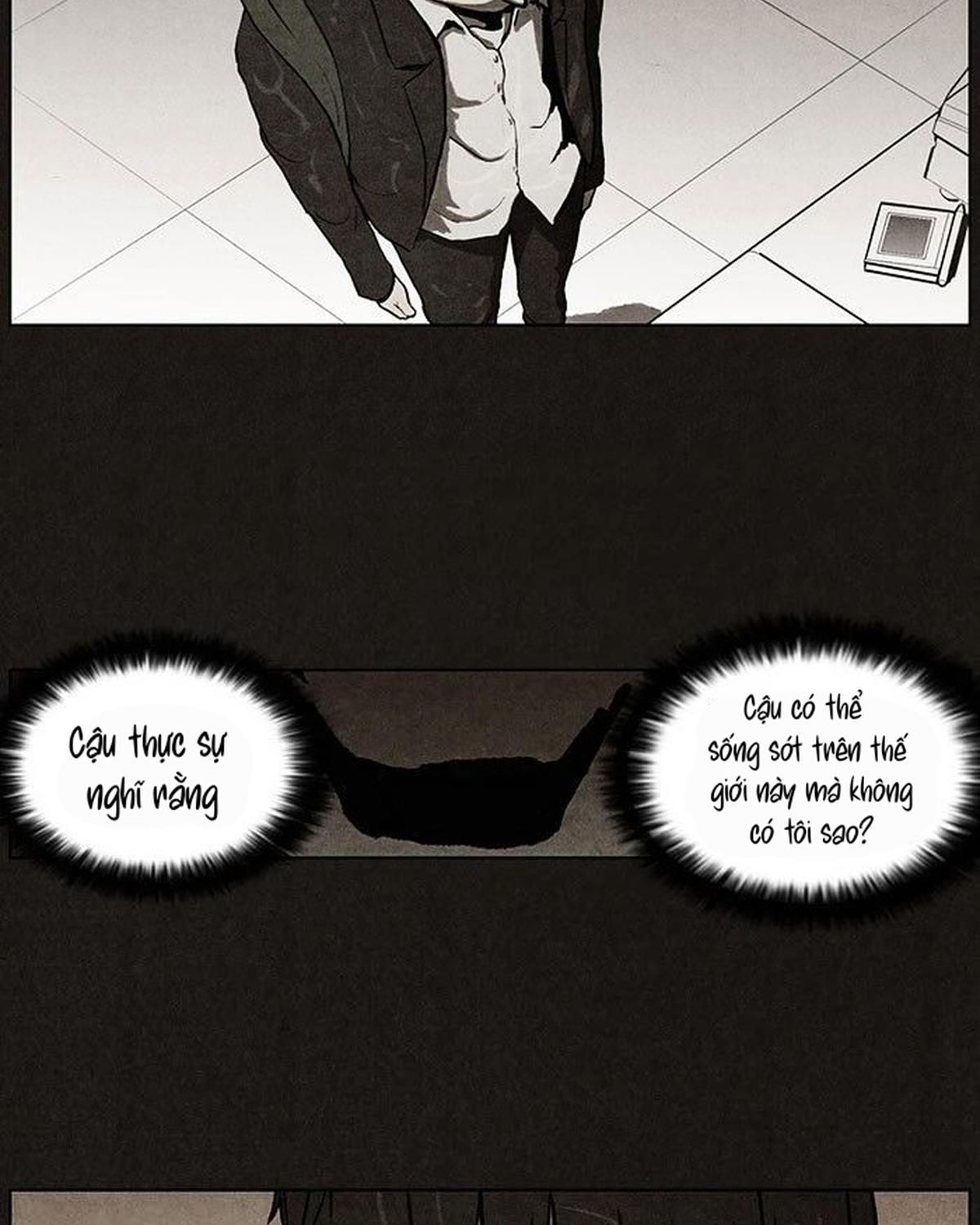 Bastard - Chương 34