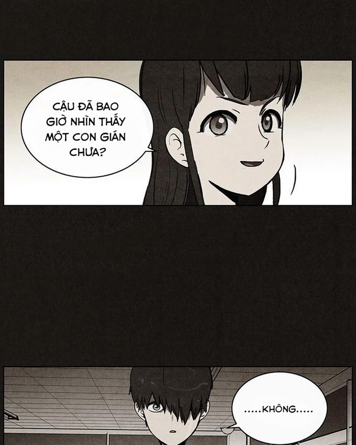 Bastard - Chương 34