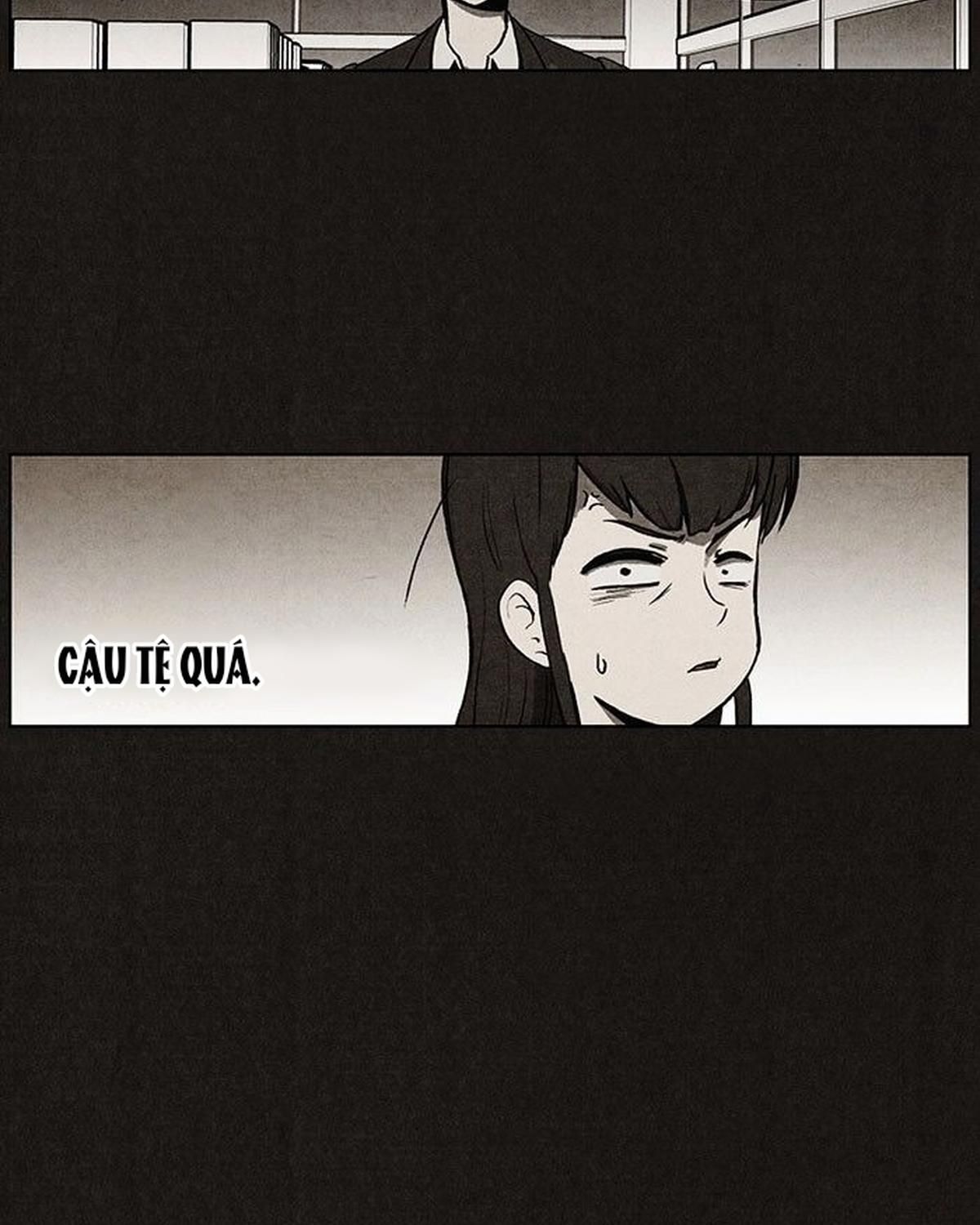 Bastard - Chương 34