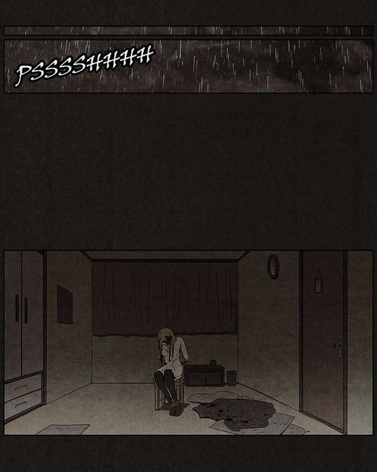 Bastard - Chương 34