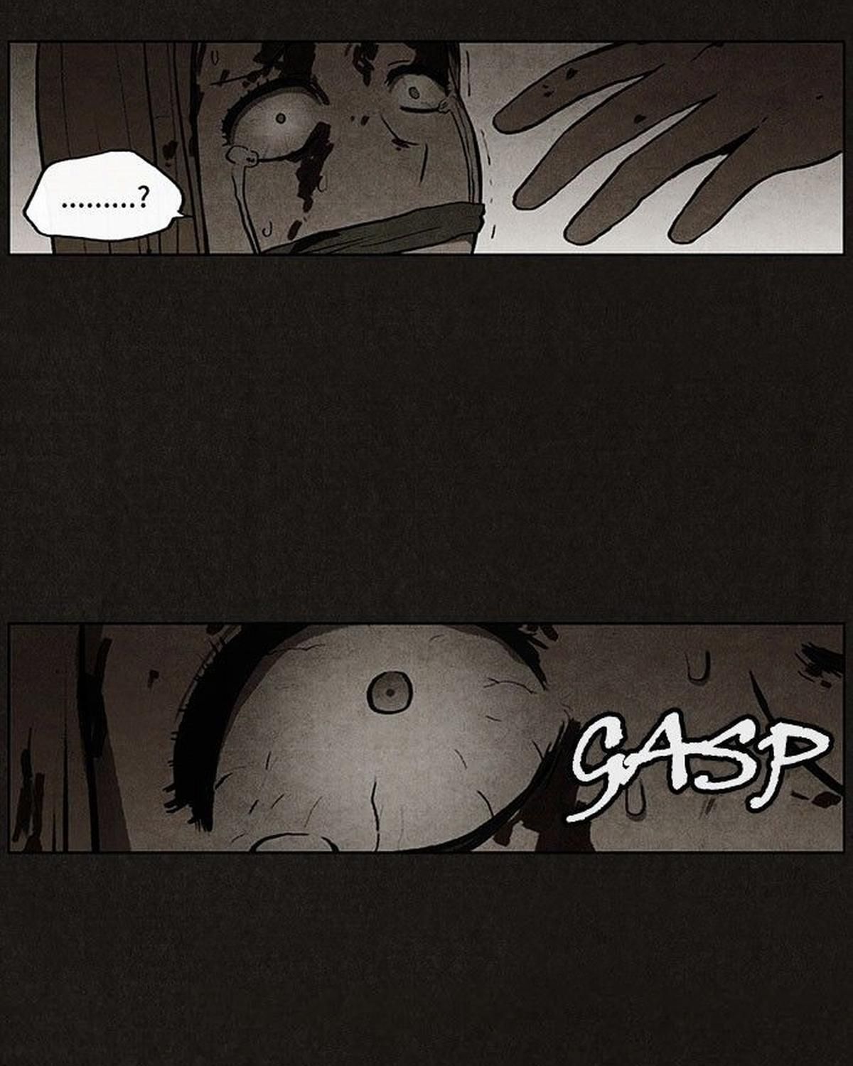 Bastard - Chương 34