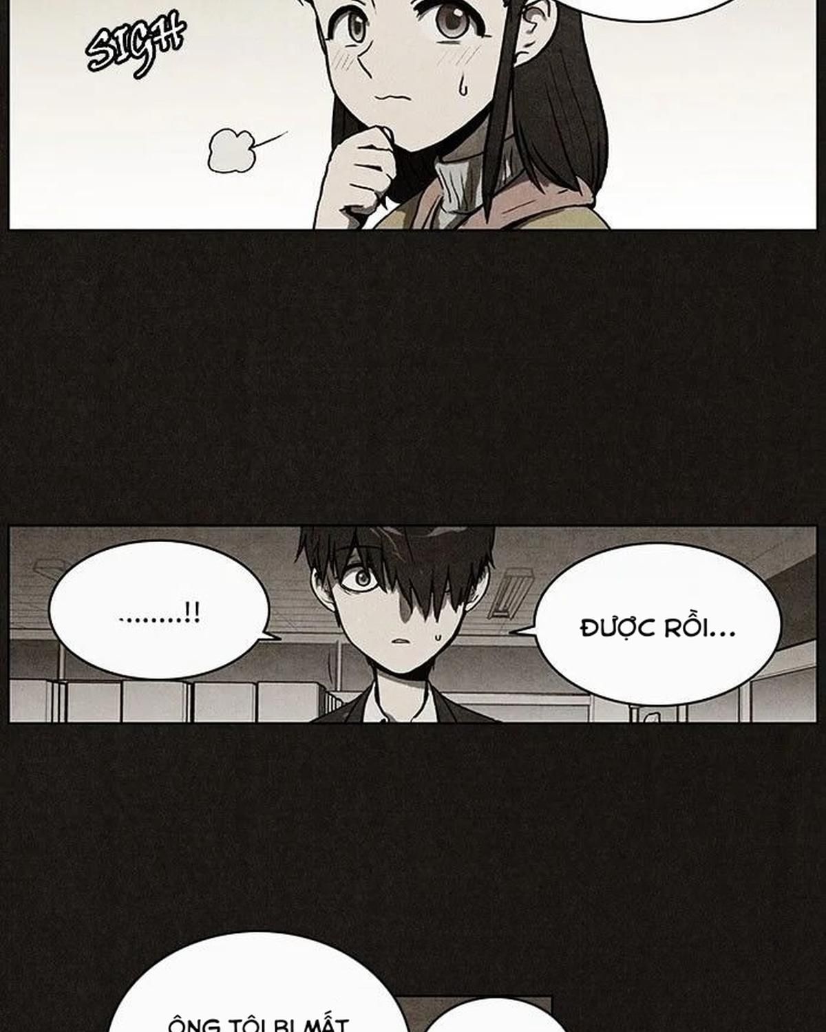 Bastard - Chương 34
