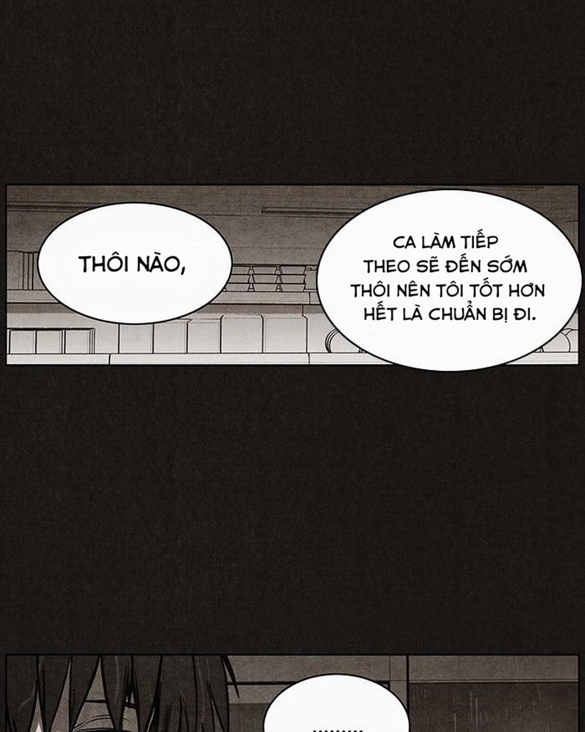 Bastard - Chương 34