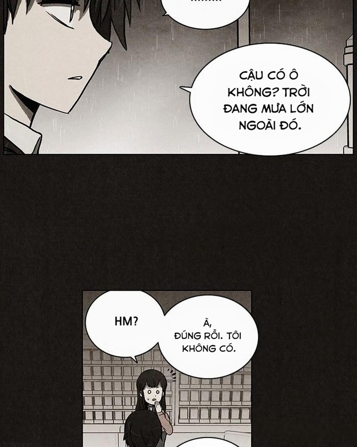 Bastard - Chương 34